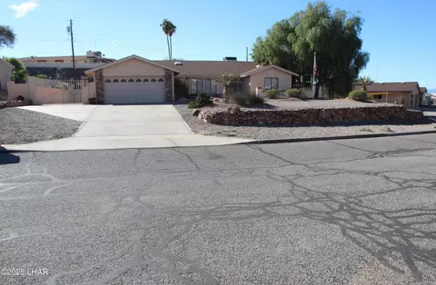3000 Maverick Dr, Lake Havasu City, AZ 86404