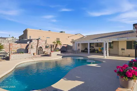 3789 Cholla Dr, Lake Havasu City, AZ 86406
