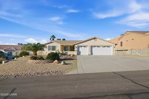 3789 Cholla Dr, Lake Havasu City, AZ 86406