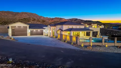6730 Calle De La Luna, Lake Havasu City, AZ 86406