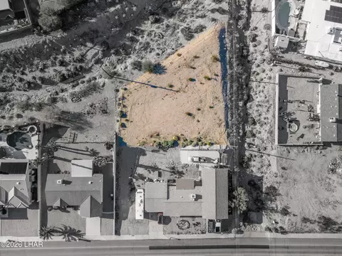 975 Avalon Ave, Lake Havasu City, AZ 86403