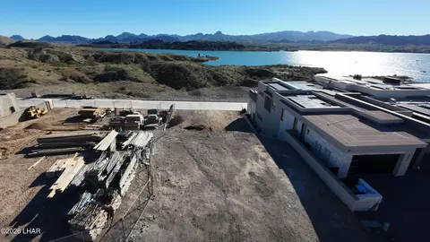 2258 Harbor Way, Lake Havasu City, AZ 86406