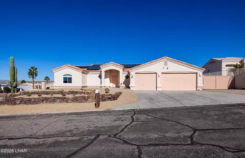 1811 Gold Dust Dr, Lake Havasu City, AZ 86404