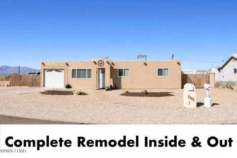 2589 Inverness Dr, Lake Havasu City, AZ 86404
