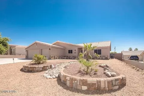 952 Rolling Hills Dr, Lake Havasu City, AZ 86406