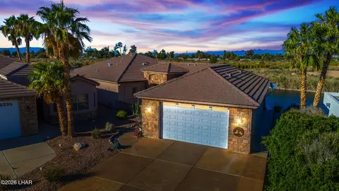10714 S Blue Water Bay Bay, Mohave Valley, AZ 86440