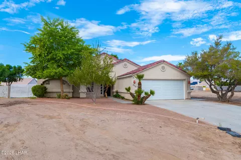7713 S Winter Haven Cir, Mohave Valley, AZ 86440