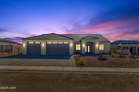 1928 Via Borgata, Fort Mohave, AZ 86426