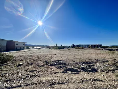 125 Park Ave, Lake Havasu City, AZ 86403