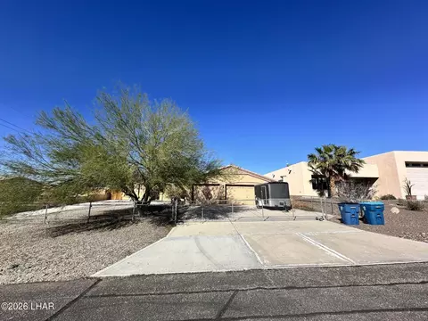 3503 Horizon Dr, Lake Havasu City, AZ 86404