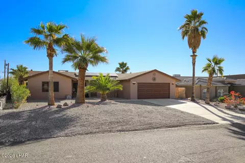 2930 Tonto Dr, Lake Havasu City, AZ 86406
