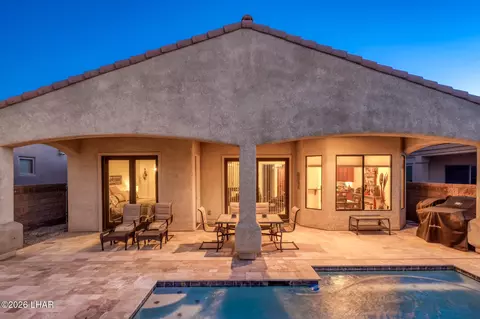 614 Veneto Loop, Lake Havasu City, AZ 86403
