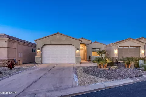 614 Veneto Loop, Lake Havasu City, AZ 86403