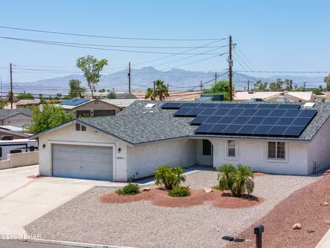 3531 Winston Dr, Lake Havasu City, AZ 86406