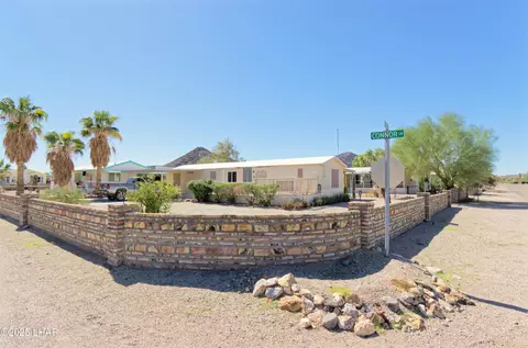 860 S Connor Ln, Quartzsite, AZ 85346