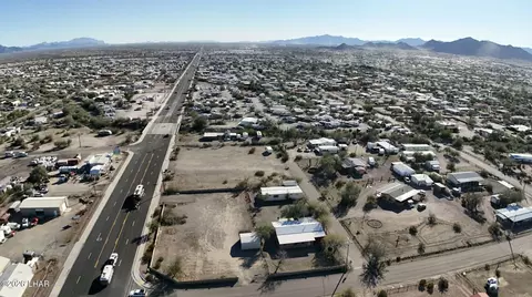 646 N Central Blvd, Quartzsite, AZ 85346