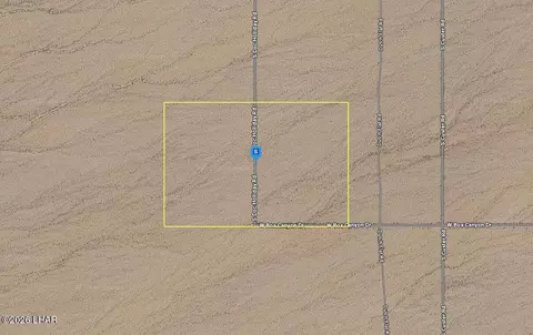 18000 S Doc Holliday Rd, Yucca, AZ 86438