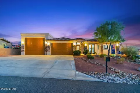 3758 Buoy Ln, Lake Havasu City, AZ 86406