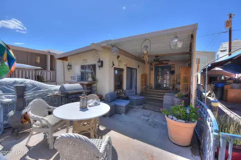 33968 Via Piedra, Parker, AZ 85344