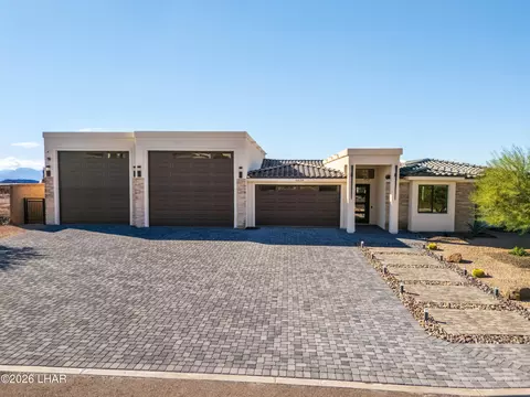 6628 Avienda Desierto Verde, Lake Havasu City, AZ 86406