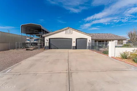 1265 Marshall Dr, Lake Havasu City, AZ 86406