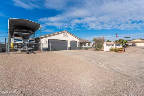 1265 Marshall Dr, Lake Havasu City, AZ 86406