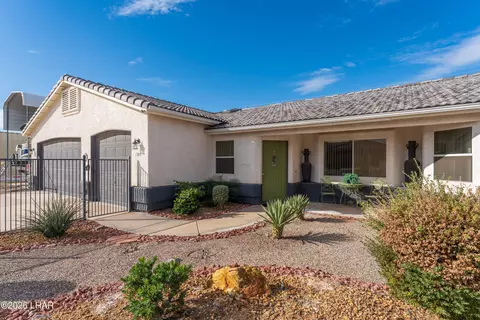 1265 Marshall Dr, Lake Havasu City, AZ 86406