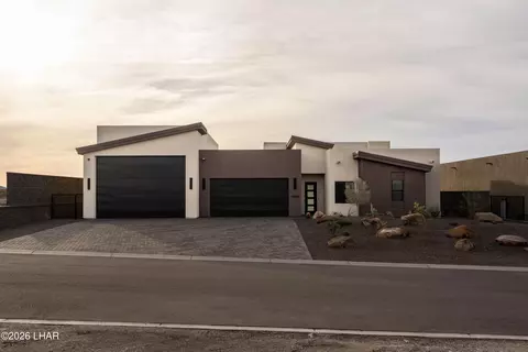 9024 Corte Barraso, Lake Havasu City, AZ 86406