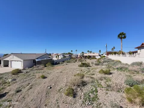 3609 N Kiowa Blvd N, Lake Havasu City, AZ 86404