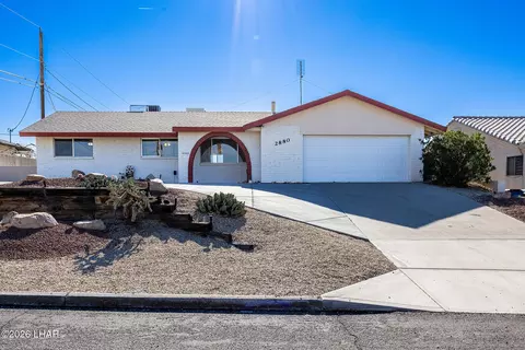2880 Thistle Dr, Lake Havasu City, AZ 86406