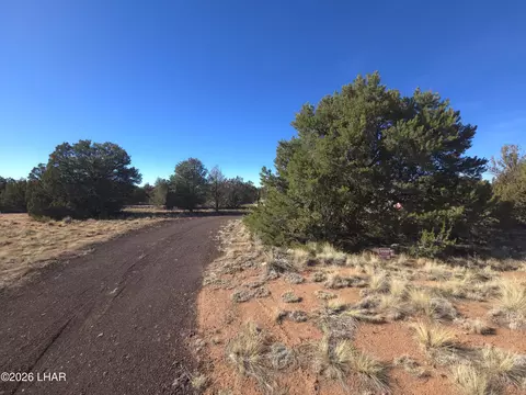 3580 S Noble Dr, Williams, AZ 86046