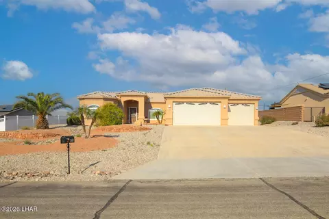 3681 Cactus Ridge Dr, Lake Havasu City, AZ 86406