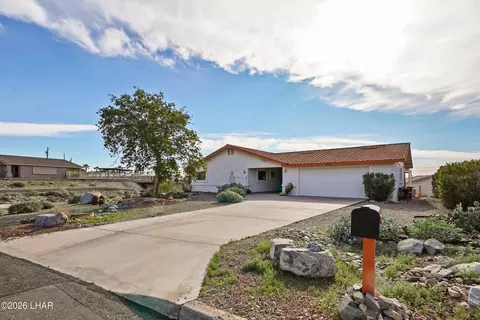 3210 Gatewood Dr, Lake Havasu City, AZ 86404