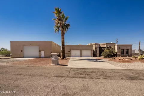 1695 Diamond Dr, Lake Havasu City, AZ 86403