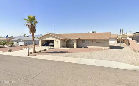 2477 Everglades Dr, Lake Havasu City, AZ 86403