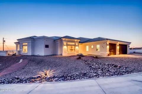 3411 Antelope Dr, Lake Havasu City, AZ 86404