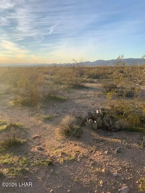 0 Cholla Dr, Yucca, AZ 86438