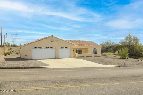 3460 Jamaica Blvd S, Lake Havasu City, AZ 86406