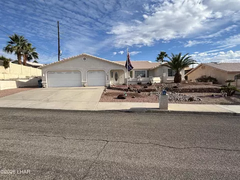 1450 Patrician Dr, Lake Havasu City, AZ 86404