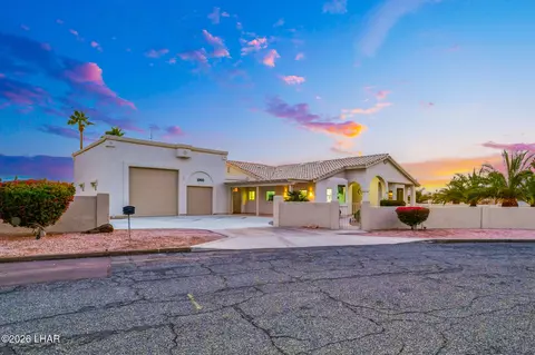 540 Jones Dr, Lake Havasu City, AZ 86406