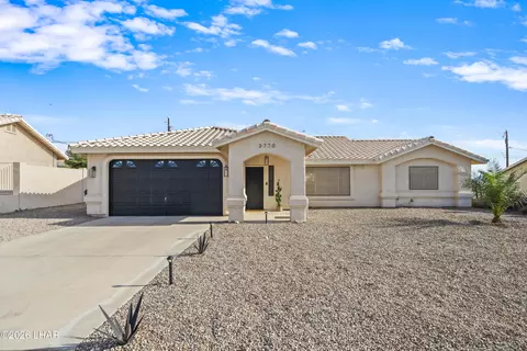 3770 Monterey Dr, Lake Havasu City, AZ 86406
