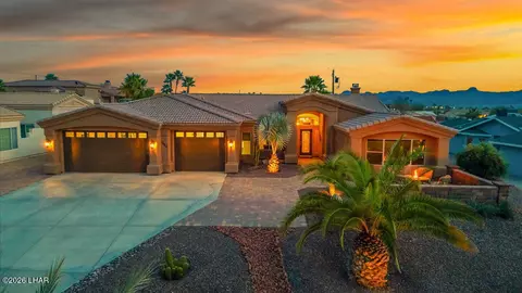 2480 Clarke Dr, Lake Havasu City, AZ 86404