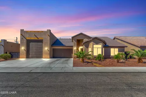 5685 S Casa Bonita, Fort Mohave, AZ 86426