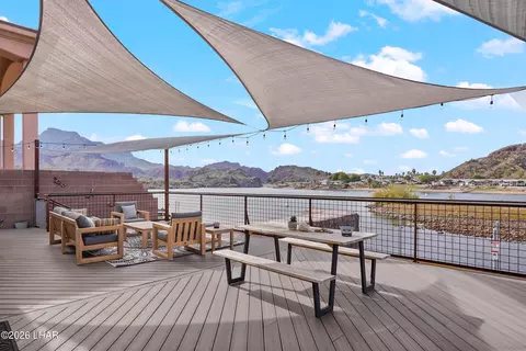 4930 N Highway 95, Parker, AZ 85344
