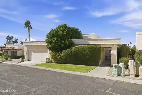 2224 Littler Ln #31, Lake Havasu City, AZ 86406