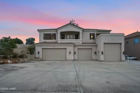 2500 Saratoga Ave, Lake Havasu City, AZ 86406