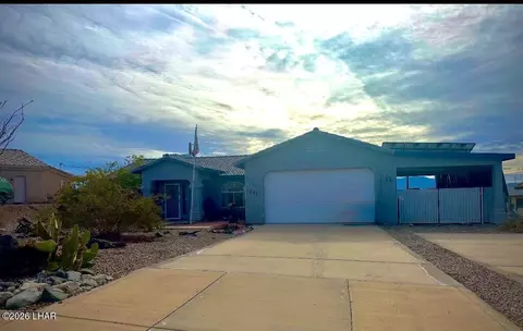 1231 Avalon Ave, Lake Havasu City, AZ 86404