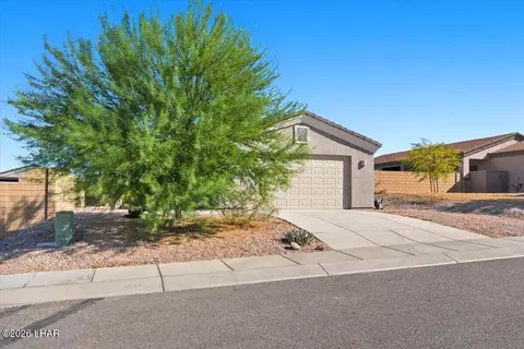 2741 Wilderness Ln, Bullhead City, AZ 86442