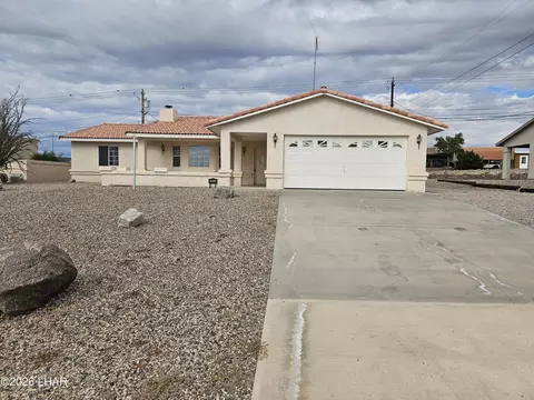 3305 Mcculloch Blvd N, Lake Havasu City, AZ 86406