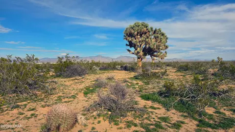 517 S Dale Evans Rd, Yucca, AZ 86438